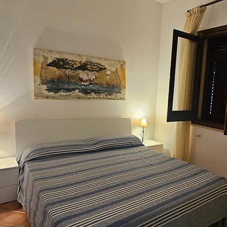 Casa Vacanza Da Rosa Villa Marsala Kültér fotó