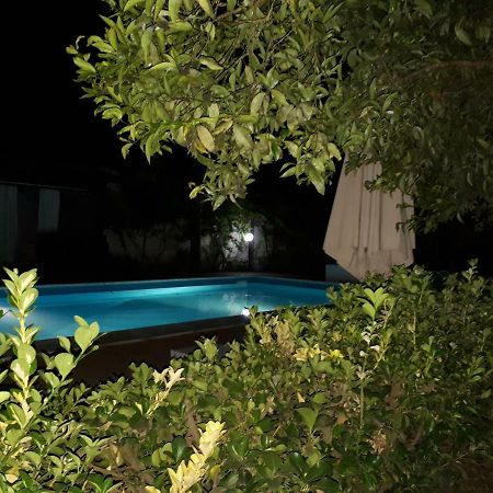 Casa Vacanza Da Rosa Villa Marsala Kültér fotó