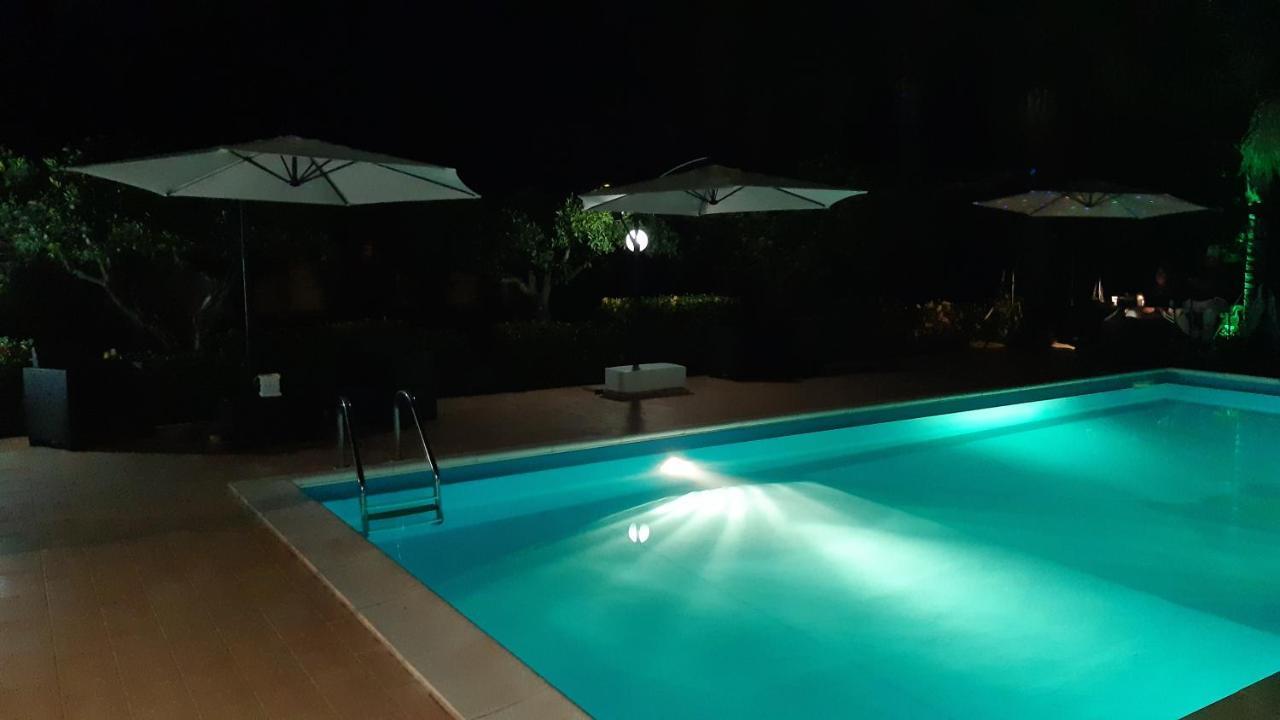 Casa Vacanza Da Rosa Villa Marsala Kültér fotó