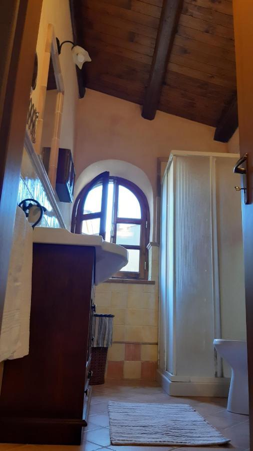 Casa Vacanza Da Rosa Villa Marsala Kültér fotó