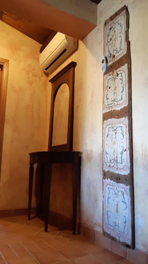 Casa Vacanza Da Rosa Villa Marsala Kültér fotó