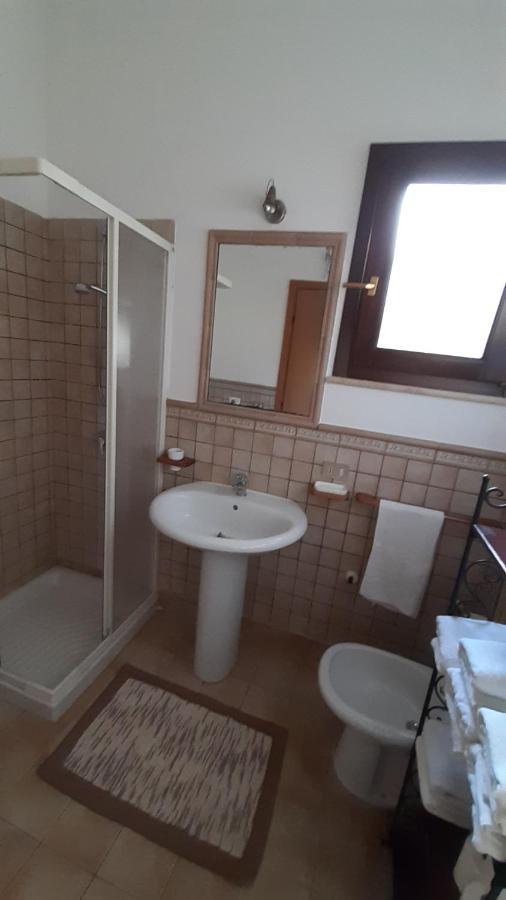 Casa Vacanza Da Rosa Villa Marsala Kültér fotó