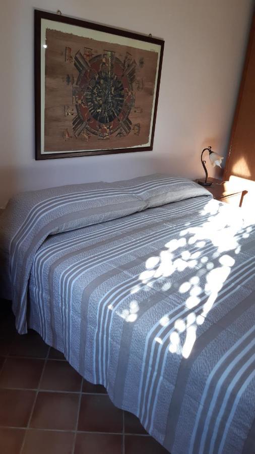 Casa Vacanza Da Rosa Villa Marsala Kültér fotó
