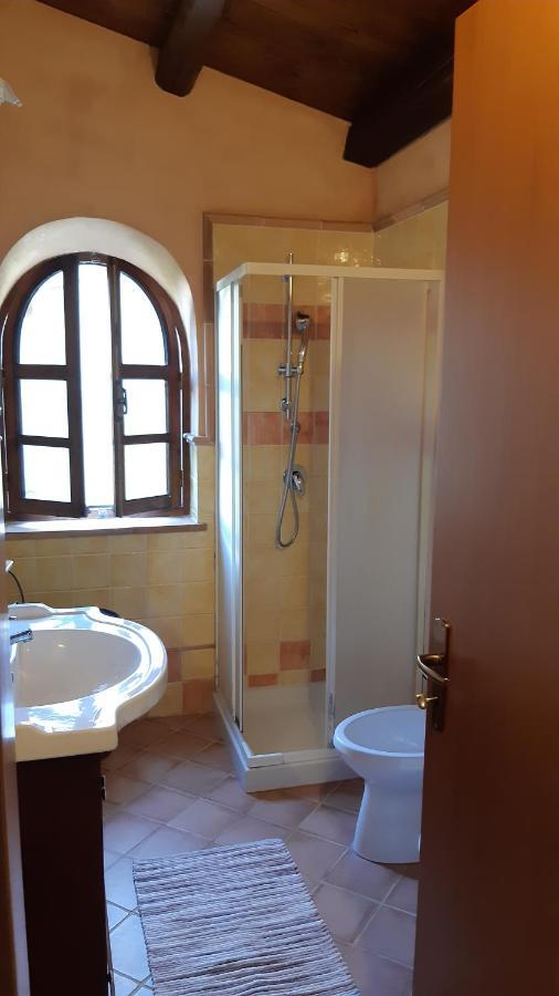Casa Vacanza Da Rosa Villa Marsala Kültér fotó