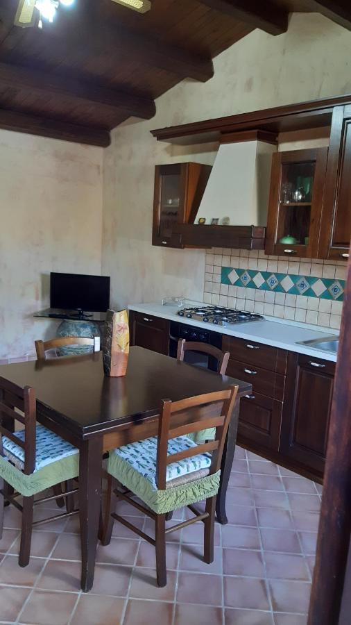 Casa Vacanza Da Rosa Villa Marsala Kültér fotó
