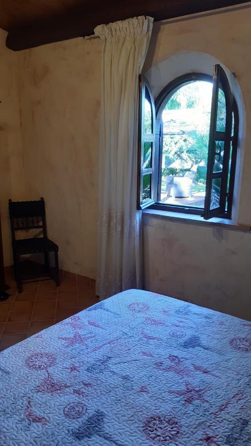 Casa Vacanza Da Rosa Villa Marsala Kültér fotó