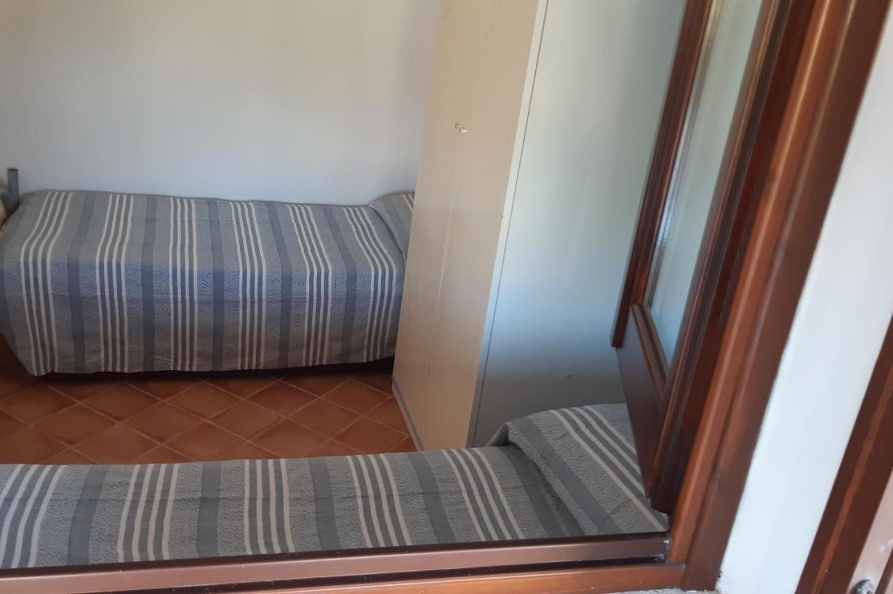 Casa Vacanza Da Rosa Villa Marsala Kültér fotó