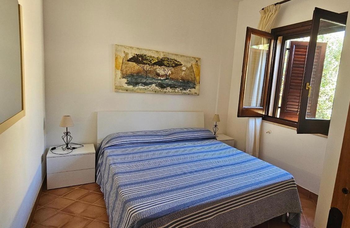Casa Vacanza Da Rosa Villa Marsala Kültér fotó