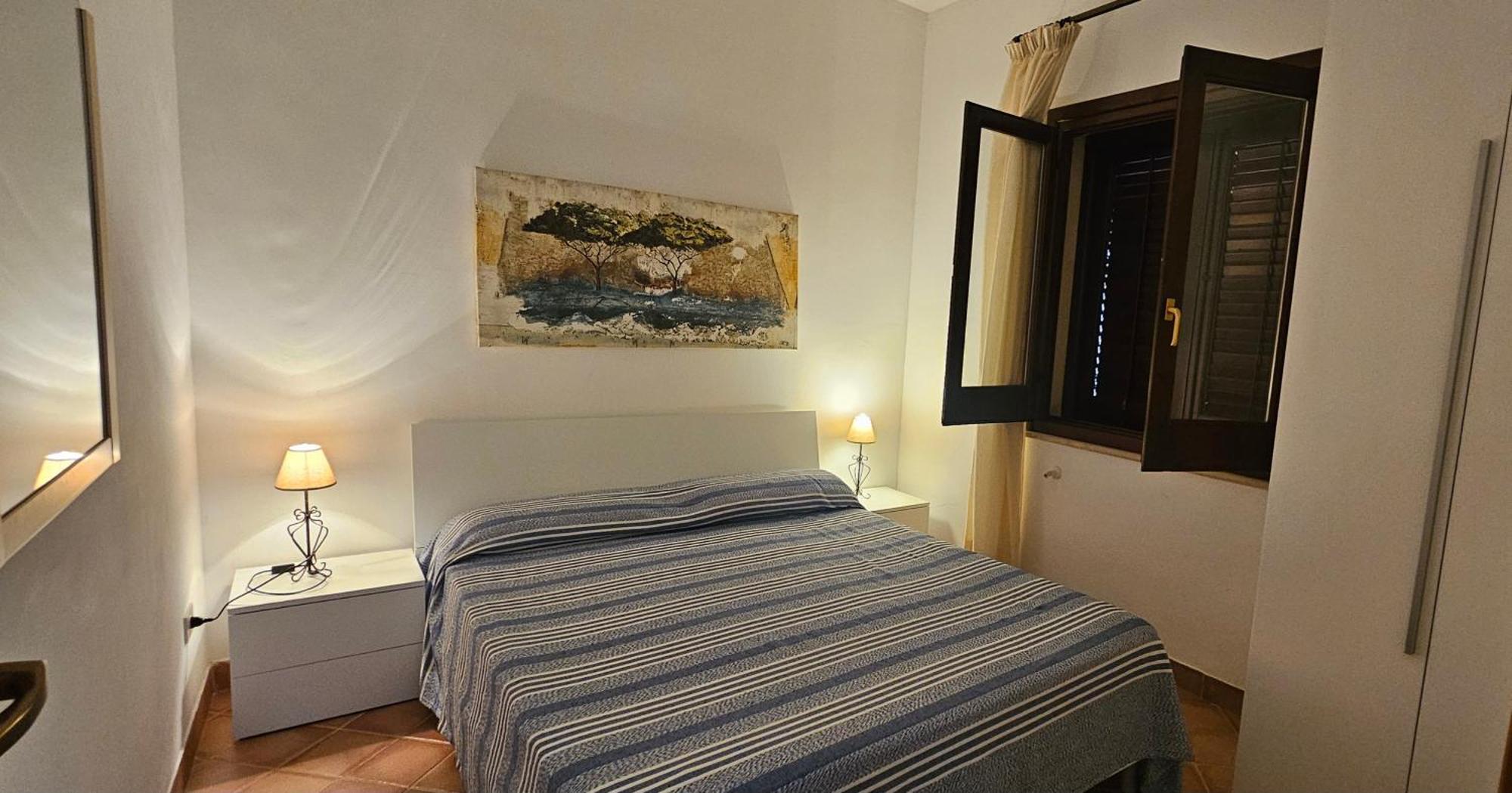 Casa Vacanza Da Rosa Villa Marsala Kültér fotó