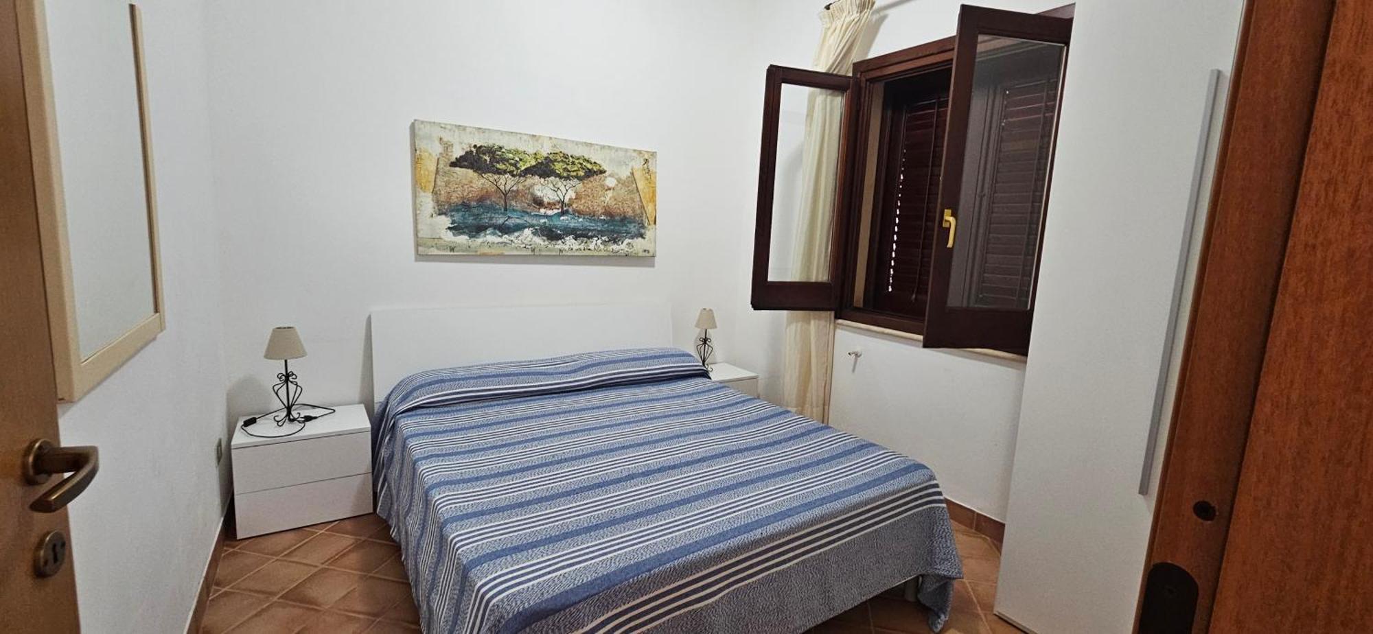 Casa Vacanza Da Rosa Villa Marsala Kültér fotó