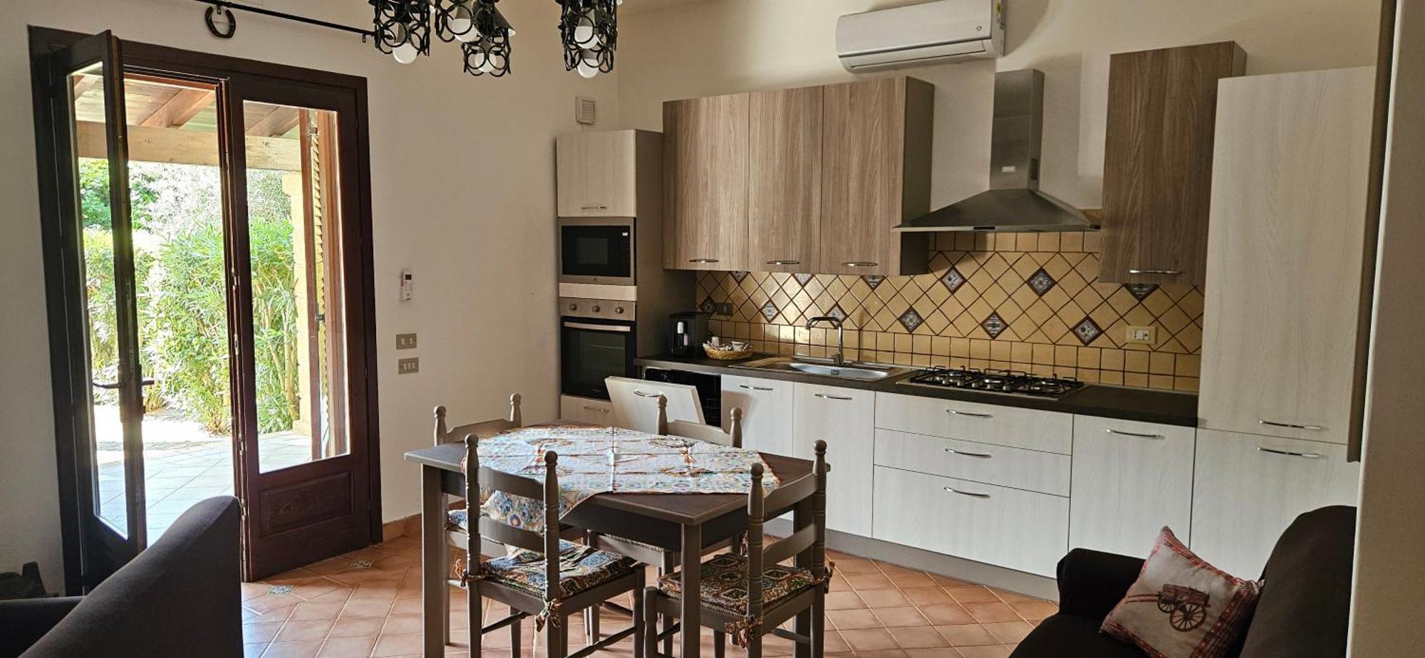 Casa Vacanza Da Rosa Villa Marsala Kültér fotó