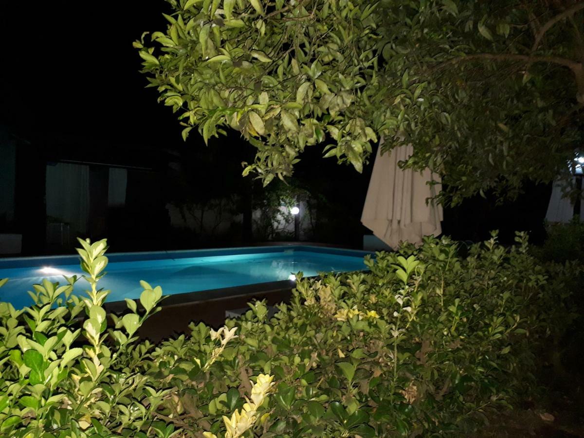 Casa Vacanza Da Rosa Villa Marsala Kültér fotó